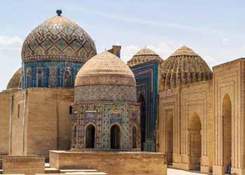 main photo of Uzbekistan